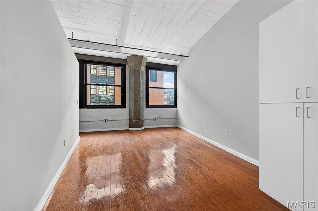 1619 Washington Avenue Unit: 505