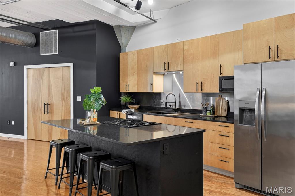 1619 Washington Avenue Unit: 505