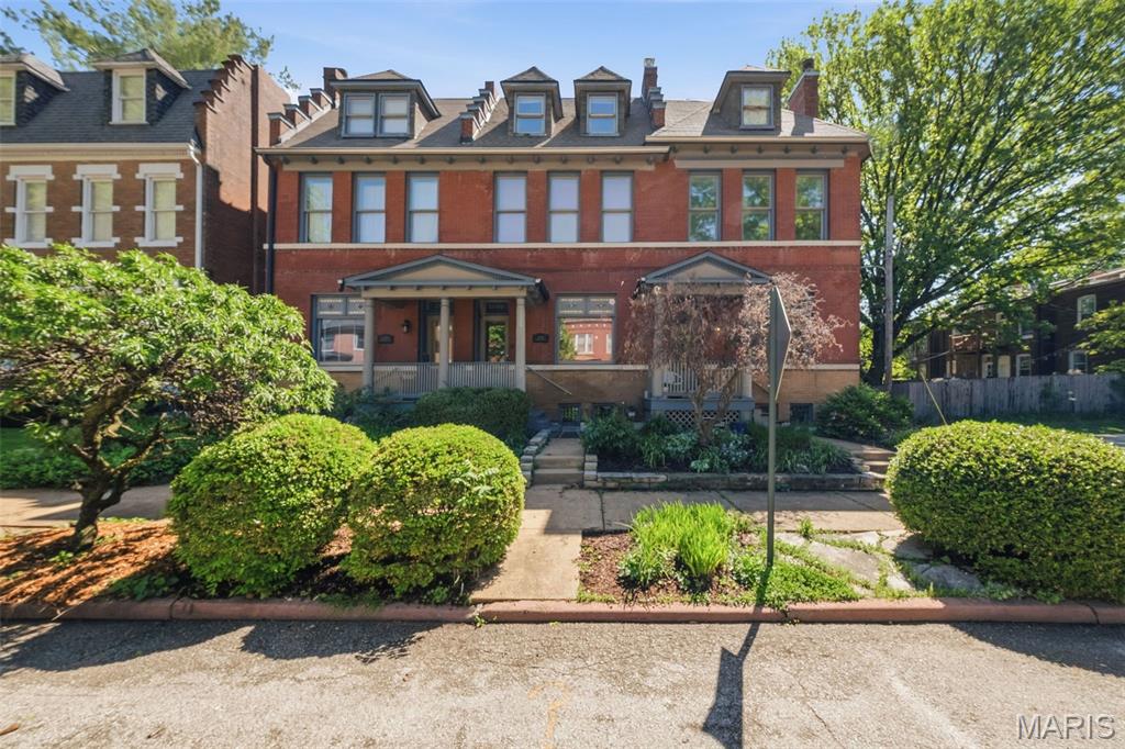 2140 Nebraska Avenue