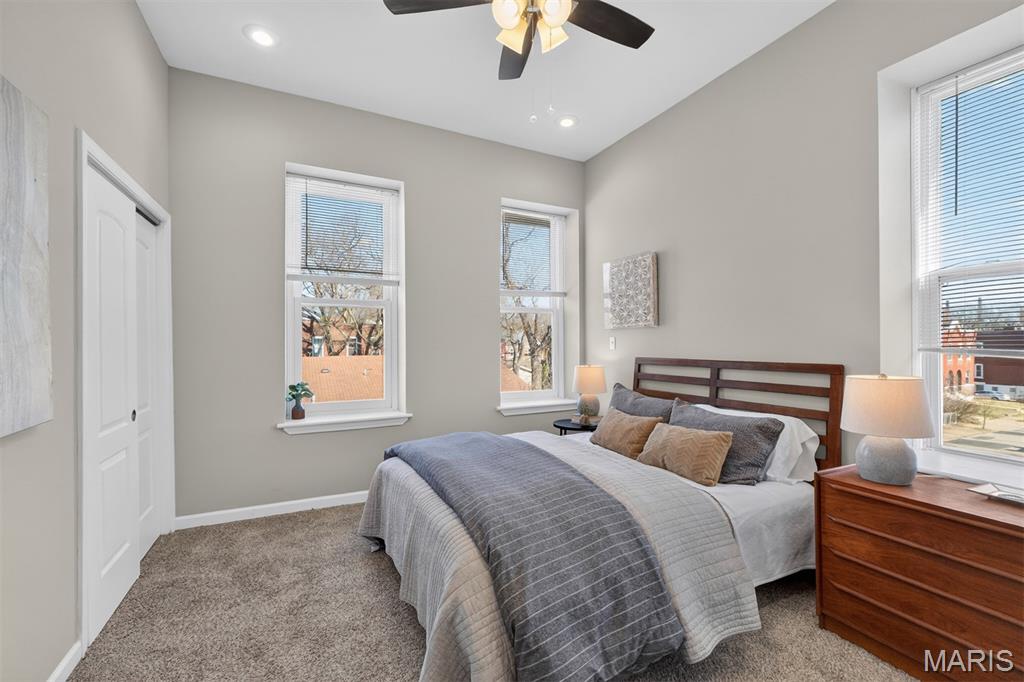 2124 Withnell Avenue