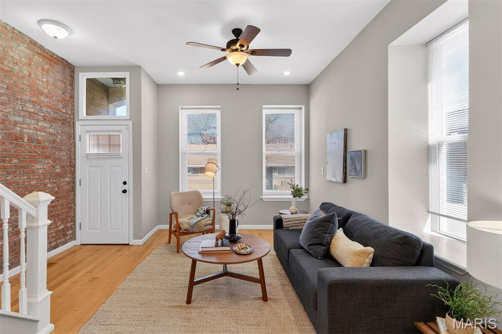 2124 Withnell Avenue