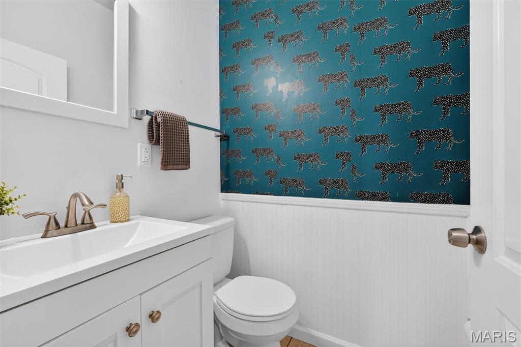 2124 Withnell Avenue