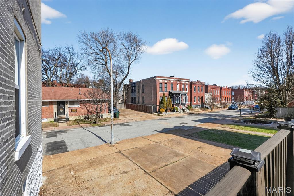 2124 Withnell Avenue