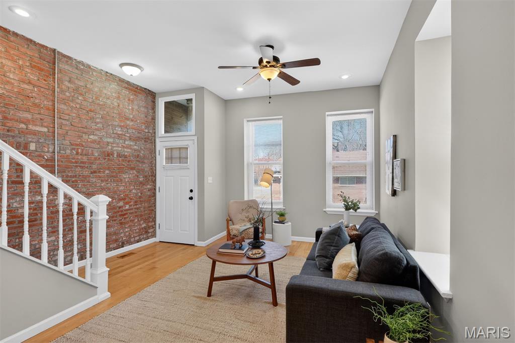 2124 Withnell Avenue