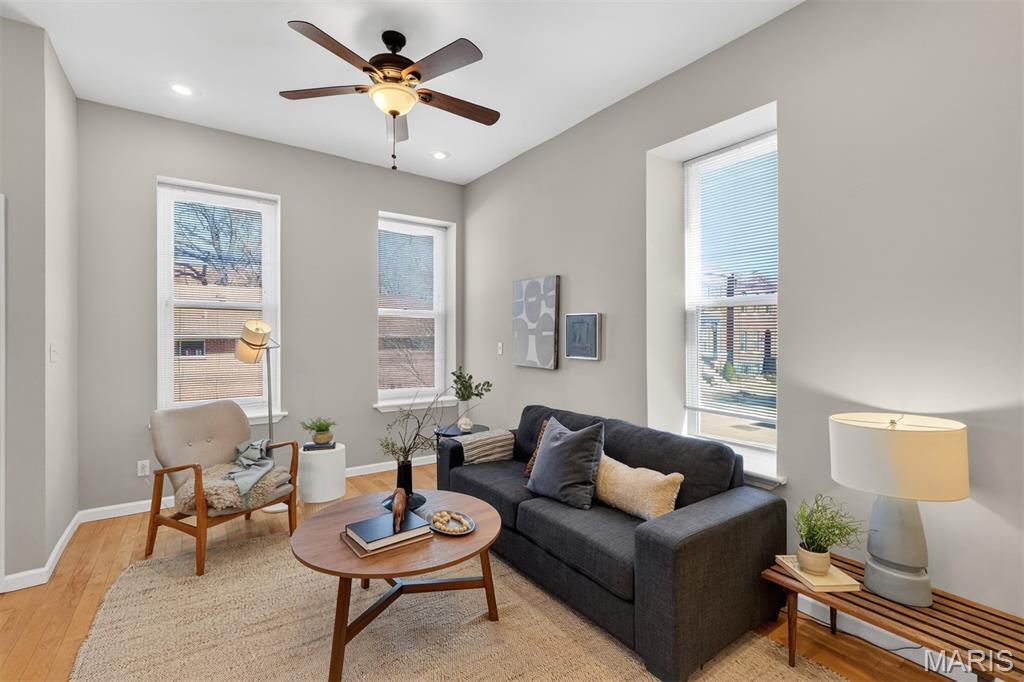 2124 Withnell Avenue