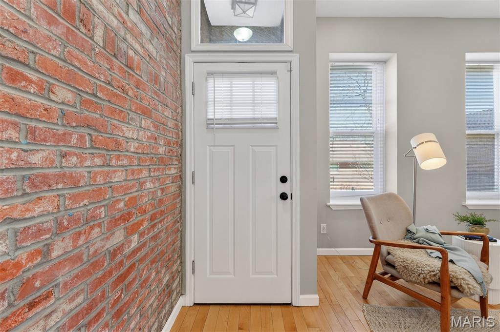 2124 Withnell Avenue