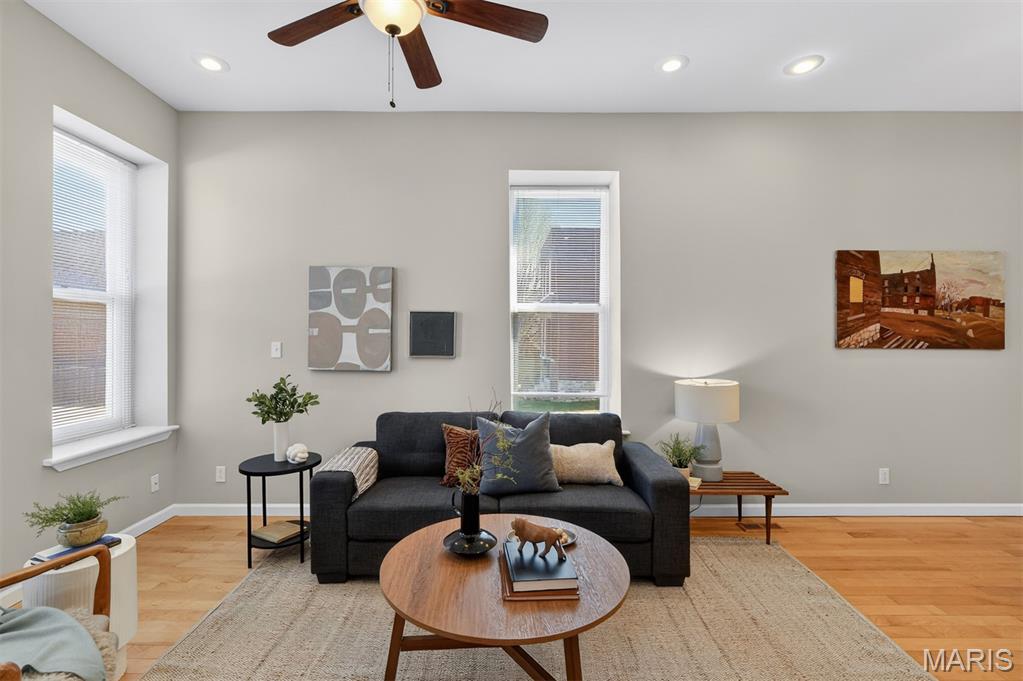 2124 Withnell Avenue