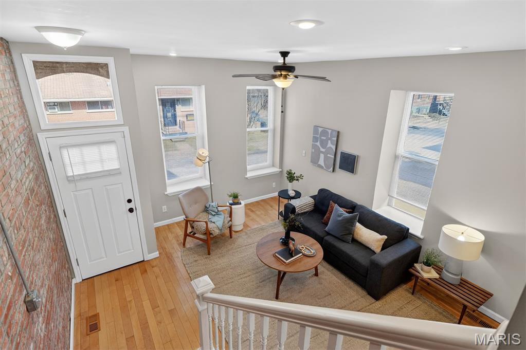 2124 Withnell Avenue