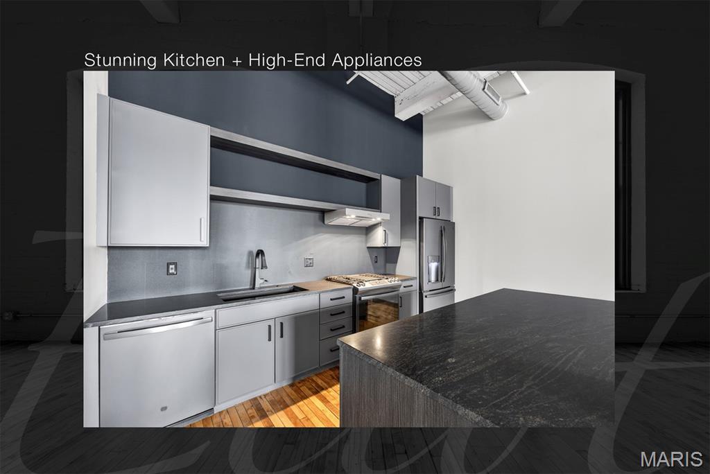 2647 Locust Street Unit: 2R