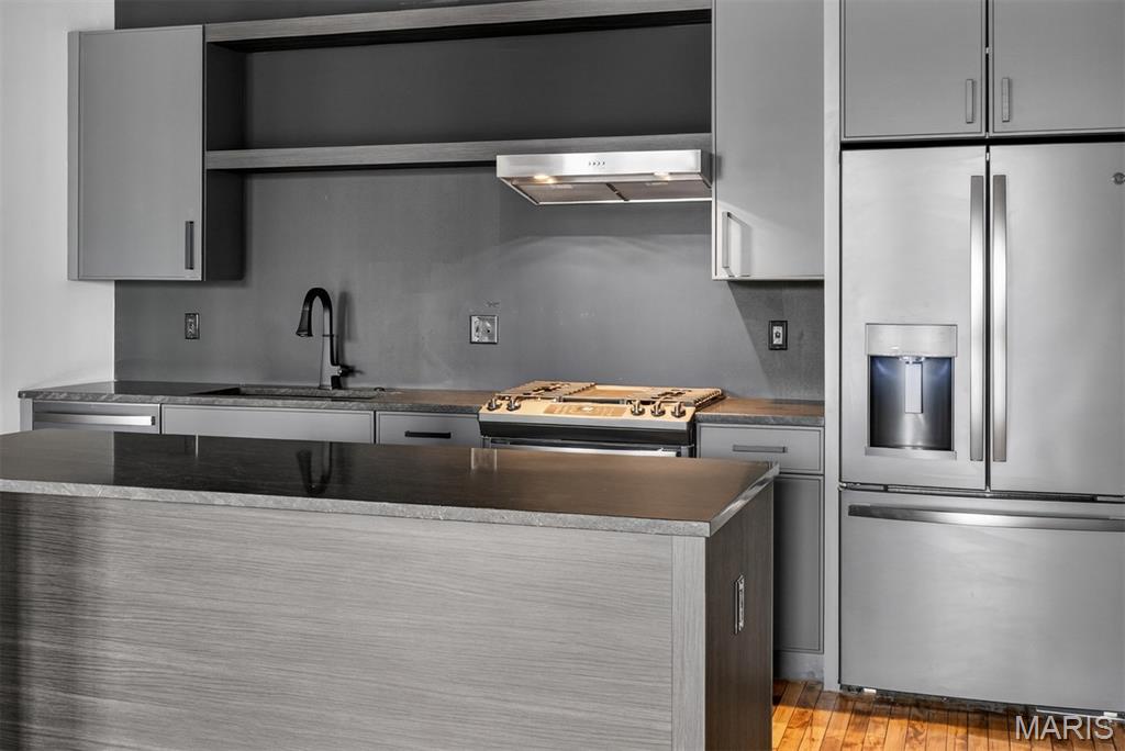 2647 Locust Street Unit: 2R