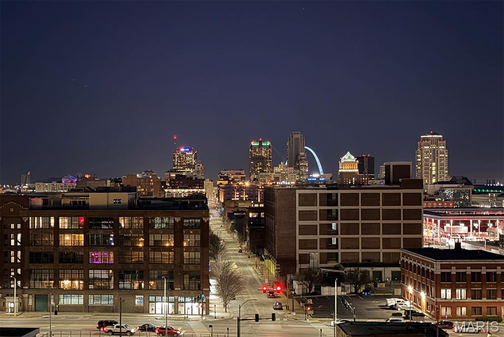 2647 Locust Street Unit: 2R