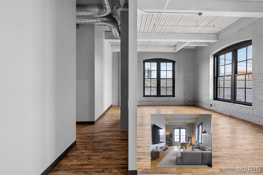 2647 Locust Street Unit: 2R