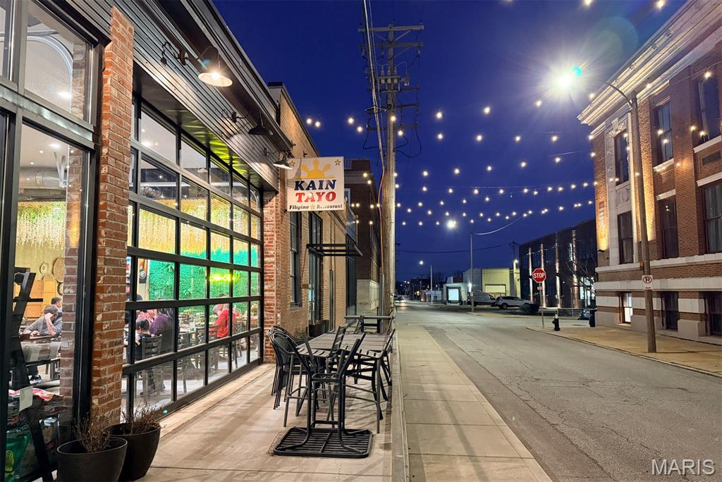 2647 Locust Street Unit: 4F