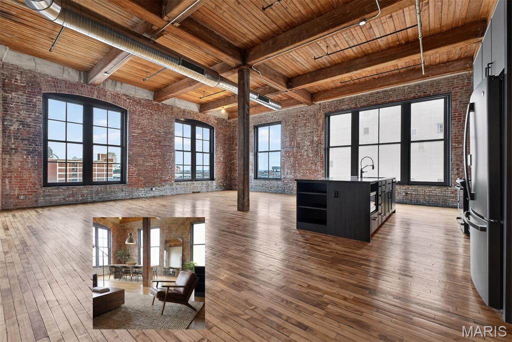 2647 Locust Street Unit: 4F