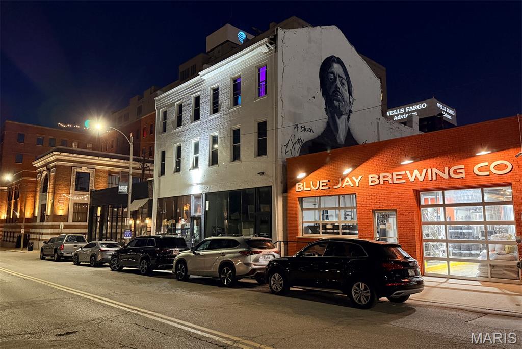 2647 Locust Street Unit: 4F