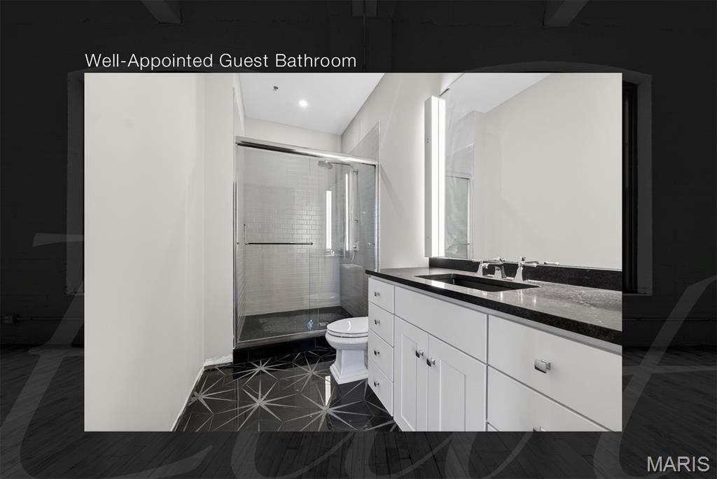 2647 Locust Street Unit: 4F