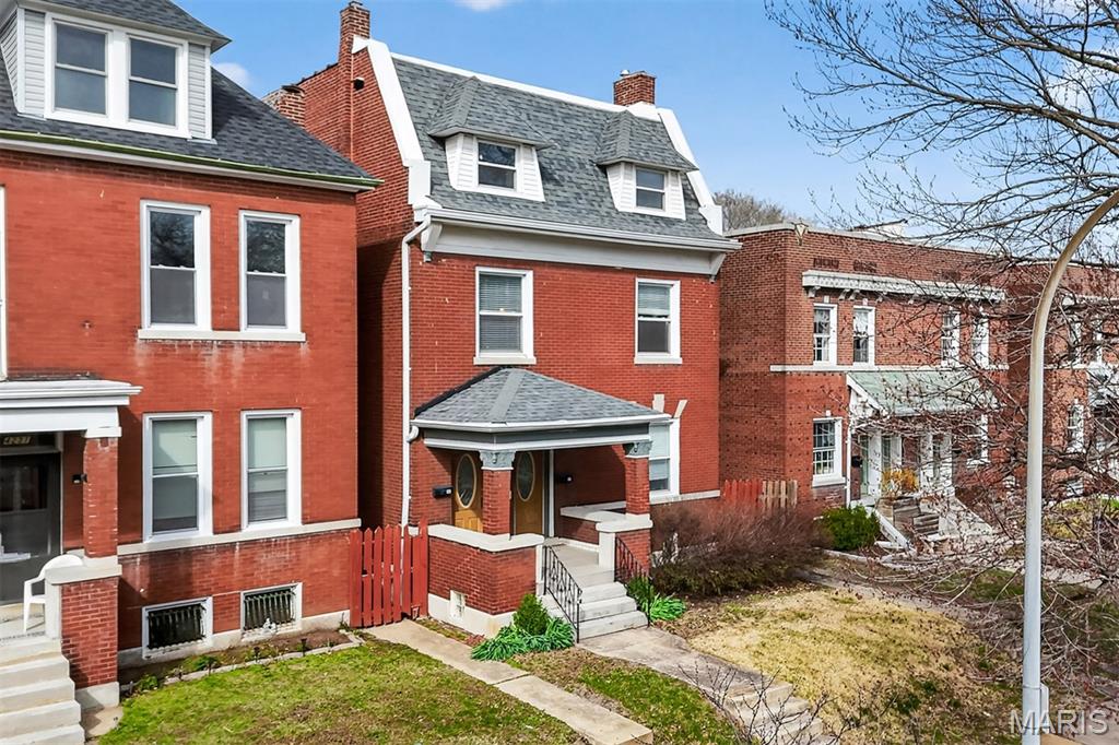 4229 Hartford Street