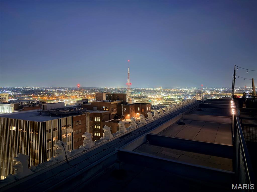 915 Olive Street Unit: 1605