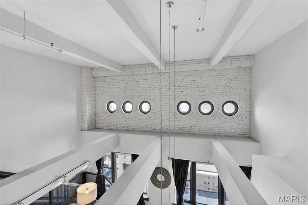 915 Olive Street Unit: 1605