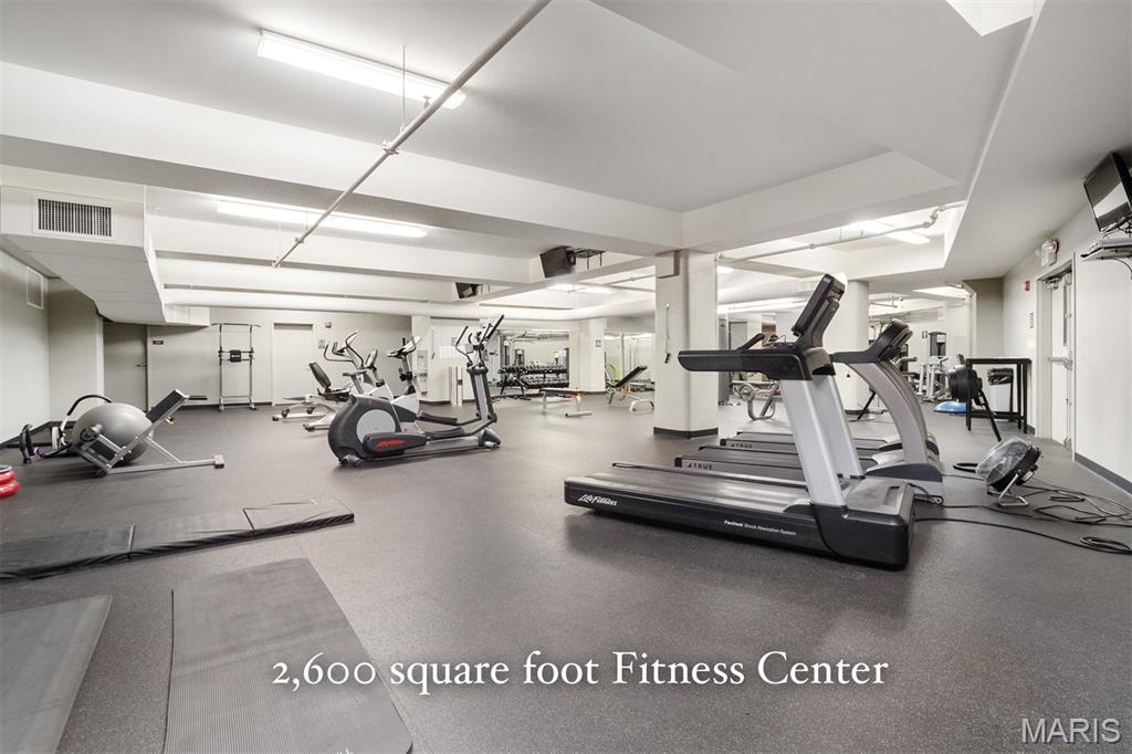 915 Olive Street Unit: 1605