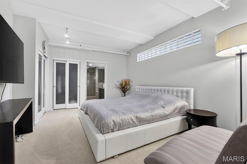 915 Olive Street Unit: 1605