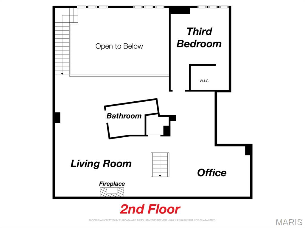 915 Olive Street Unit: 1605