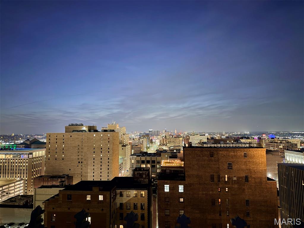 915 Olive Street Unit: 1605