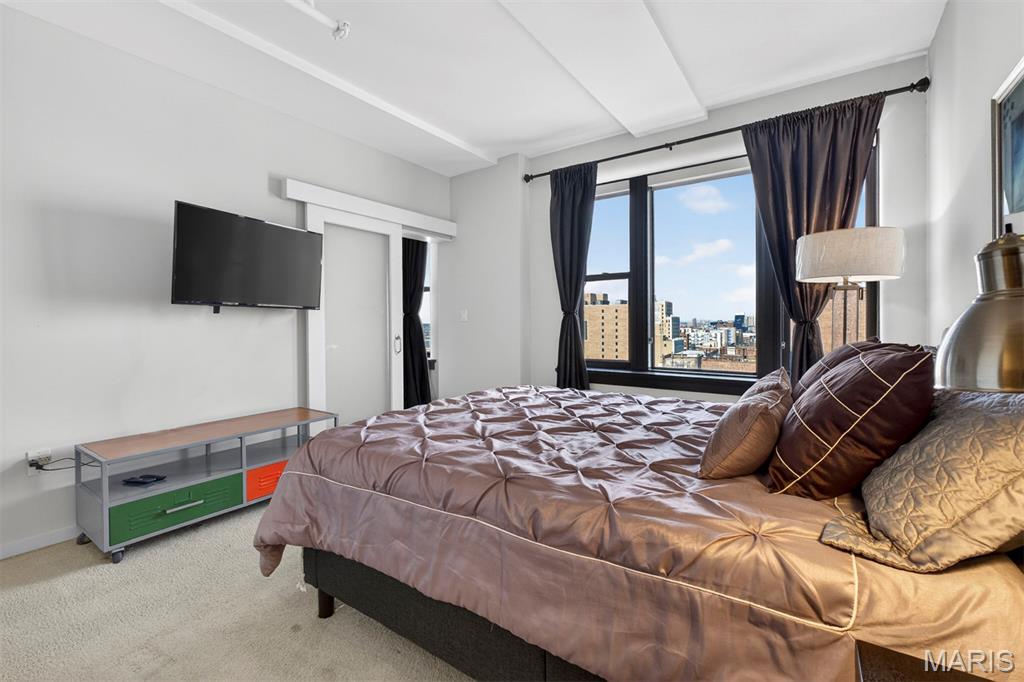 915 Olive Street Unit: 1605