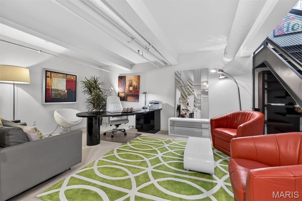 915 Olive Street Unit: 1605