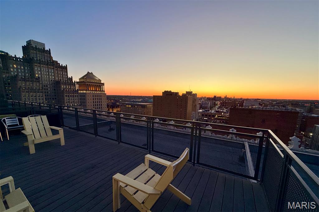 915 Olive Street Unit: 1605