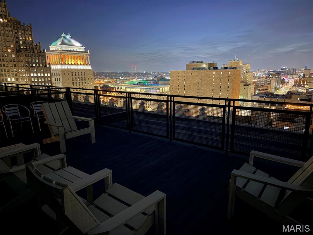 915 Olive Street Unit: 1605