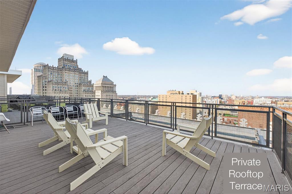 915 Olive Street Unit: 1605