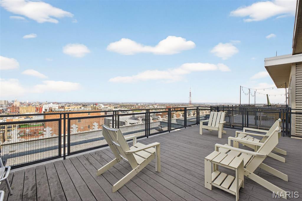 915 Olive Street Unit: 1605