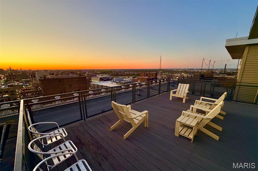 915 Olive Street Unit: 1605