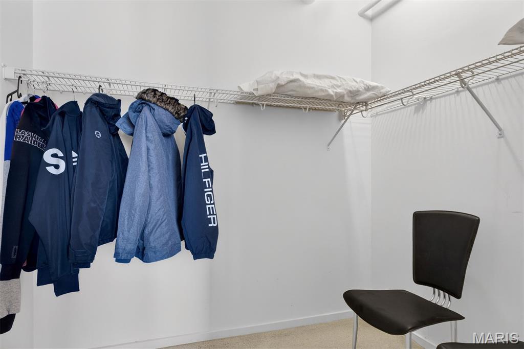 915 Olive Street Unit: 1605