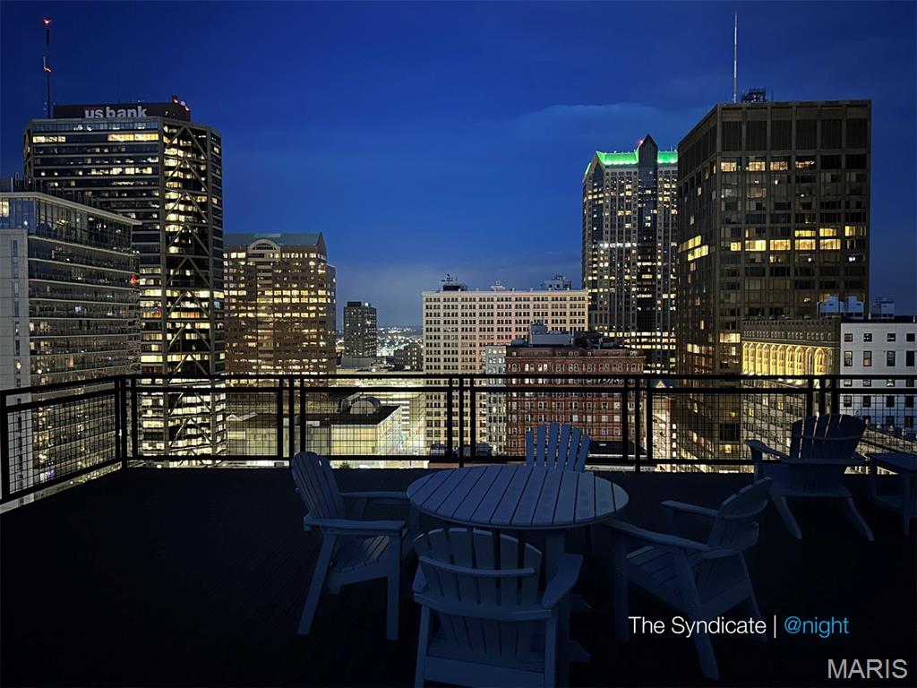 915 Olive Street Unit: 1605