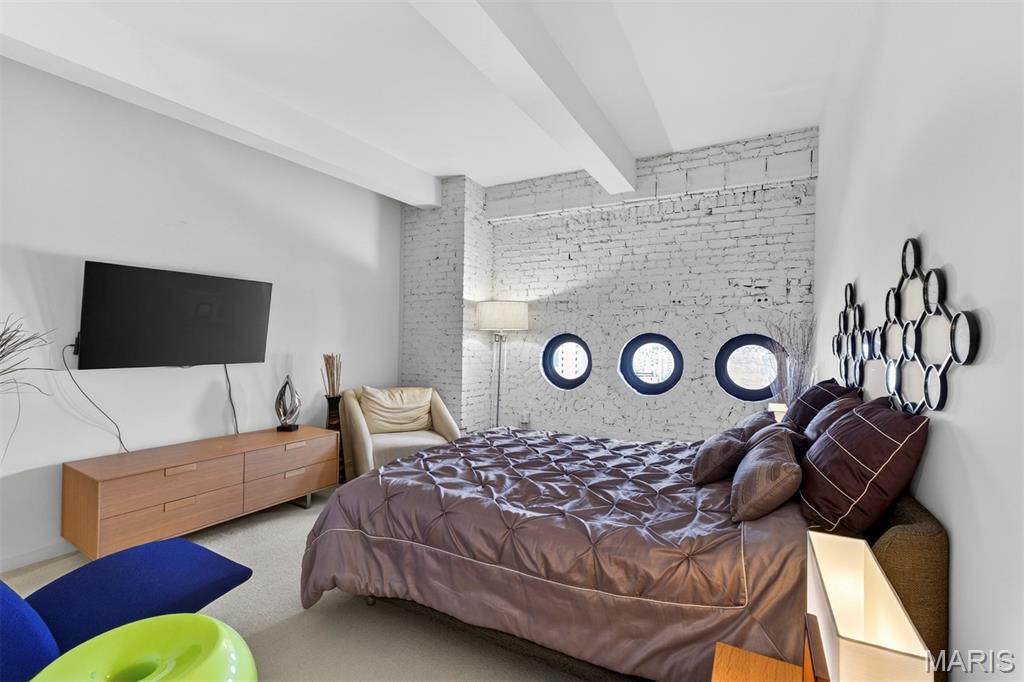 915 Olive Street Unit: 1605