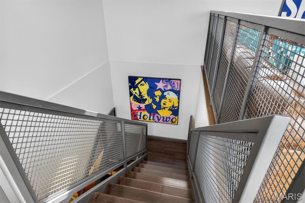 915 Olive Street Unit: 1605