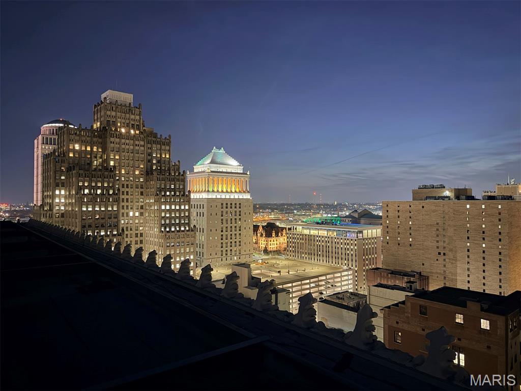 915 Olive Street Unit: 1605