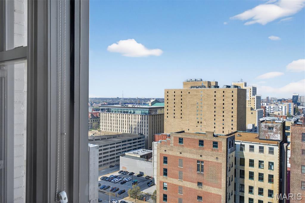 915 Olive Street Unit: 1605