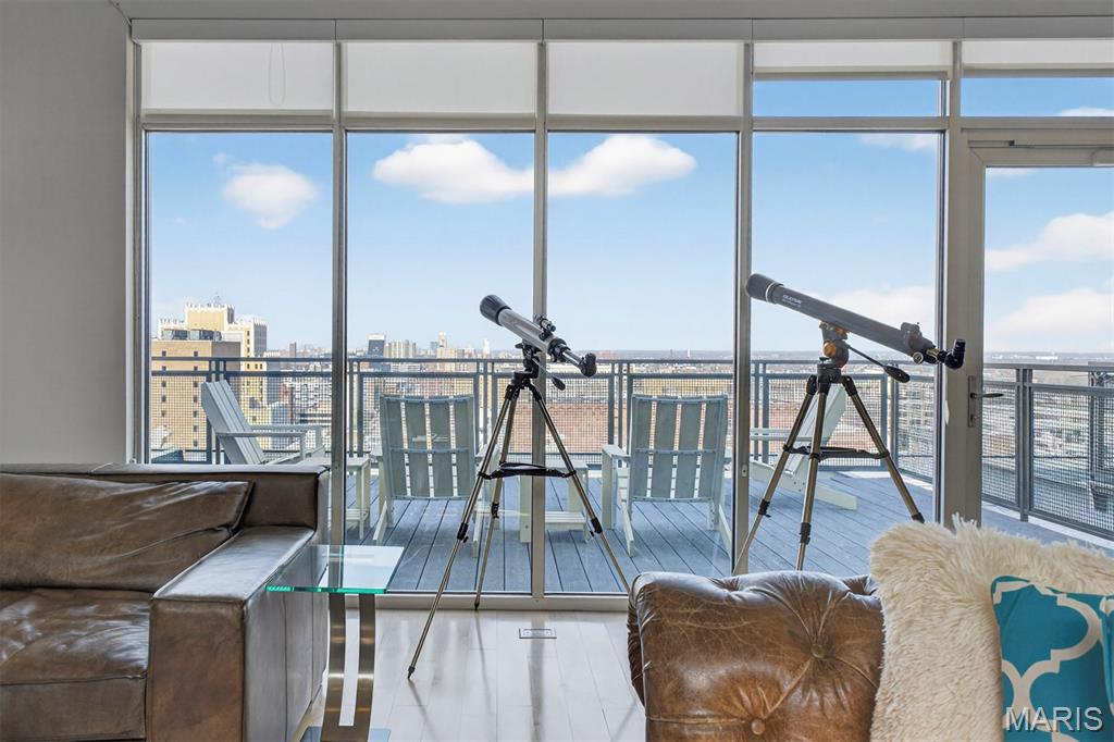 915 Olive Street Unit: 1605