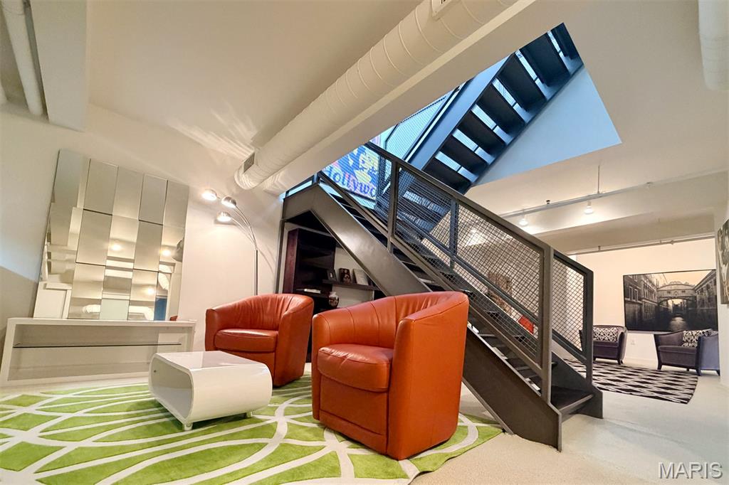 915 Olive Street Unit: 1605