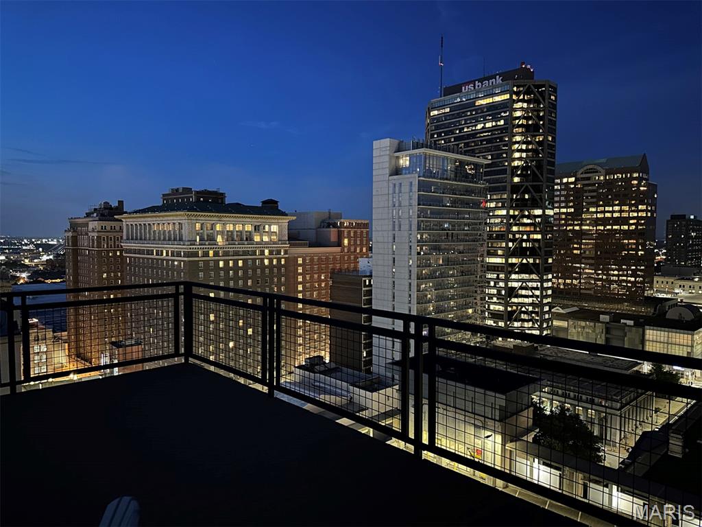 915 Olive Street Unit: 1605