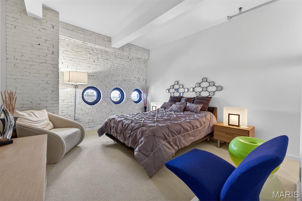 915 Olive Street Unit: 1605