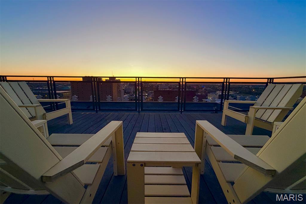 915 Olive Street Unit: 1605