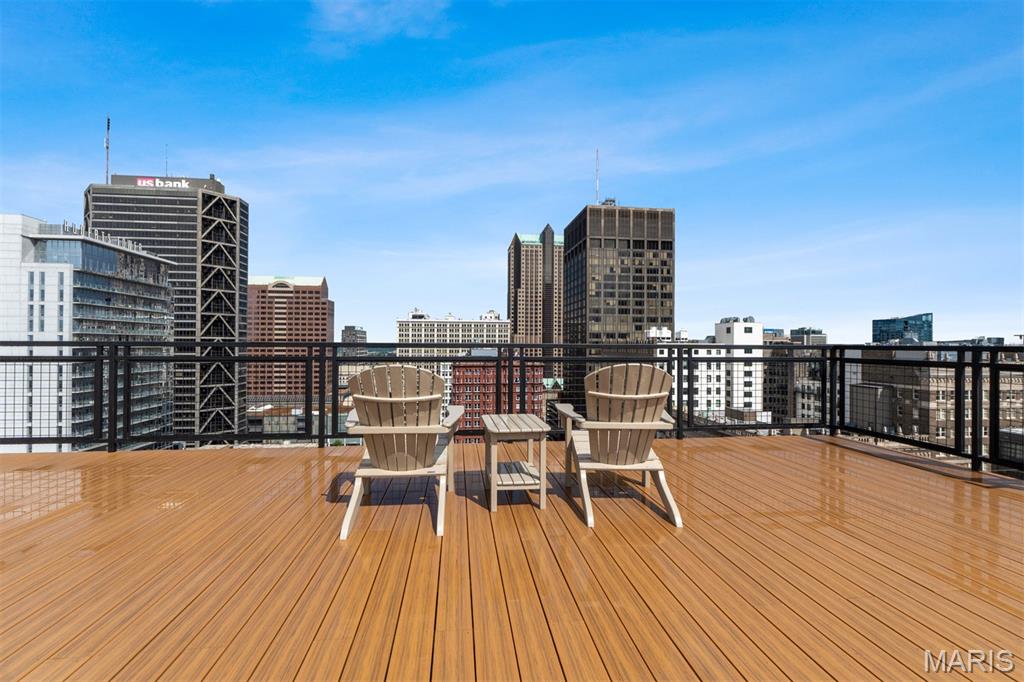 915 Olive Street Unit: 1605