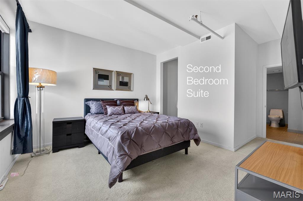 915 Olive Street Unit: 1605