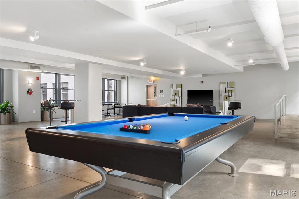 915 Olive Street Unit: 1605