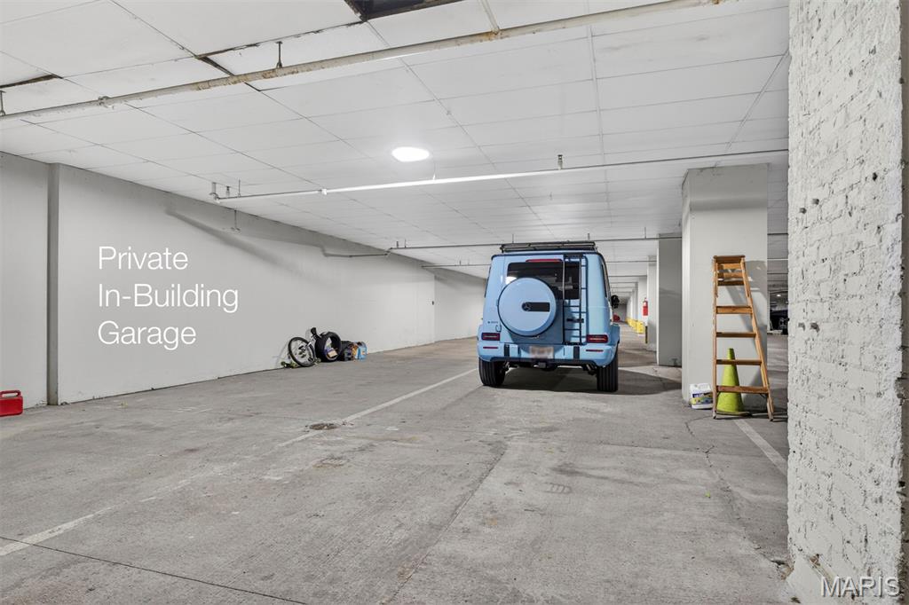 915 Olive Street Unit: 1605