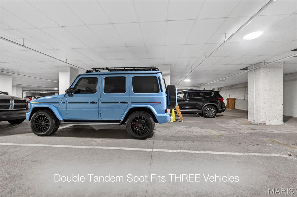 915 Olive Street Unit: 1605